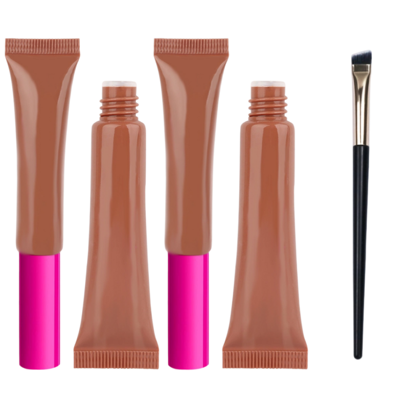 🔥Buy 1 get 1  free 🔥 Fast Tinted Eyebrow Gel