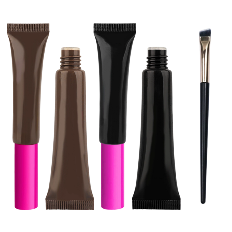 🔥Buy 1 get 1  free 🔥 Fast Tinted Eyebrow Gel