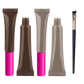 🔥Buy 1 get 1  free 🔥 Fast Tinted Eyebrow Gel