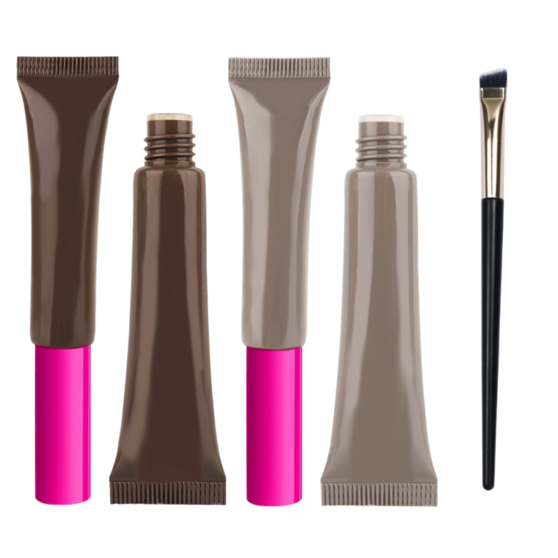 🔥Buy 1 get 1  free 🔥 Fast Tinted Eyebrow Gel