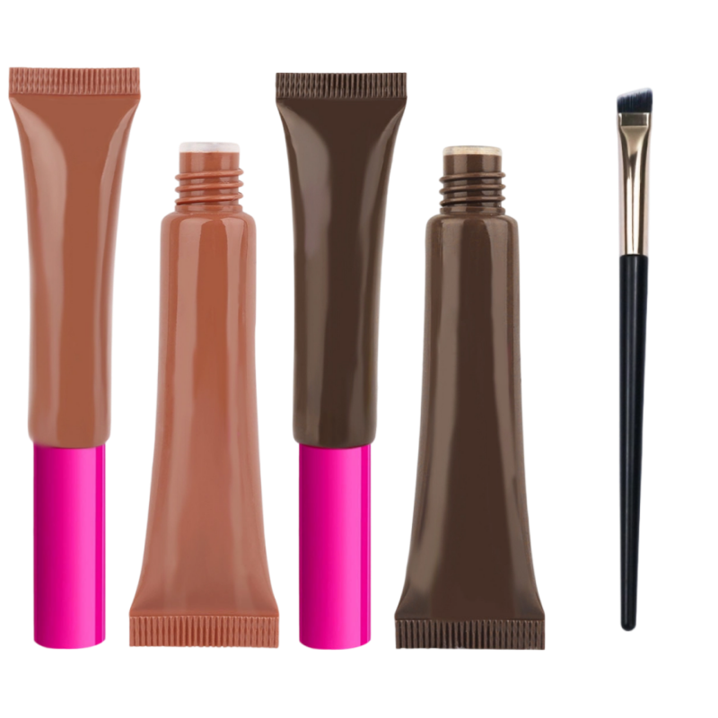 🔥Buy 1 get 1  free 🔥 Fast Tinted Eyebrow Gel