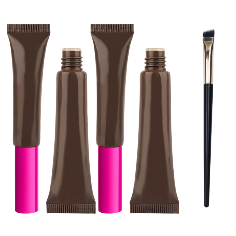 🔥Buy 1 get 1  free 🔥 Fast Tinted Eyebrow Gel