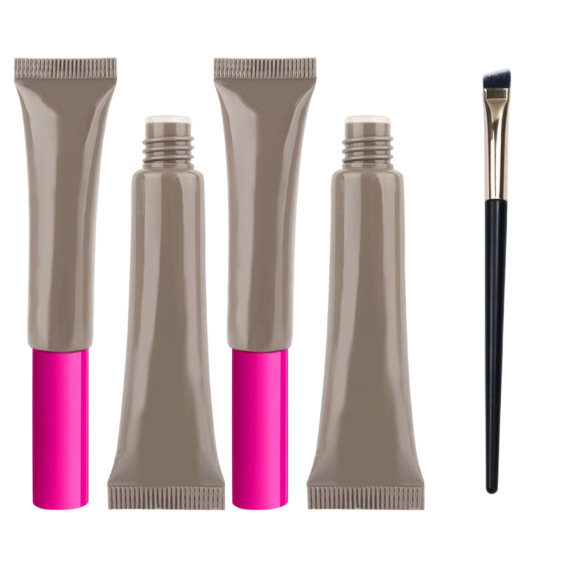 🔥Buy 1 get 1  free 🔥 Fast Tinted Eyebrow Gel