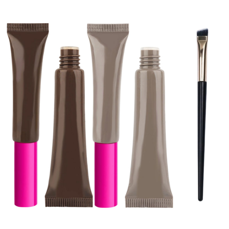 🔥Buy 1 get 1  free 🔥 Fast Tinted Eyebrow Gel