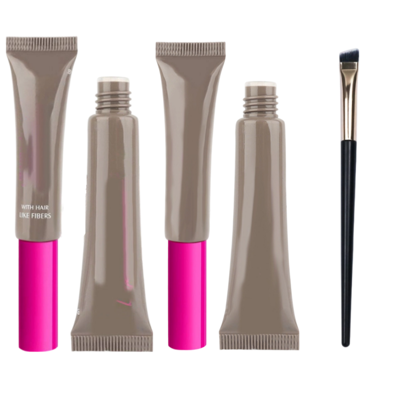 🔥Buy 1 get 1  free 🔥 Fast Tinted Eyebrow Gel