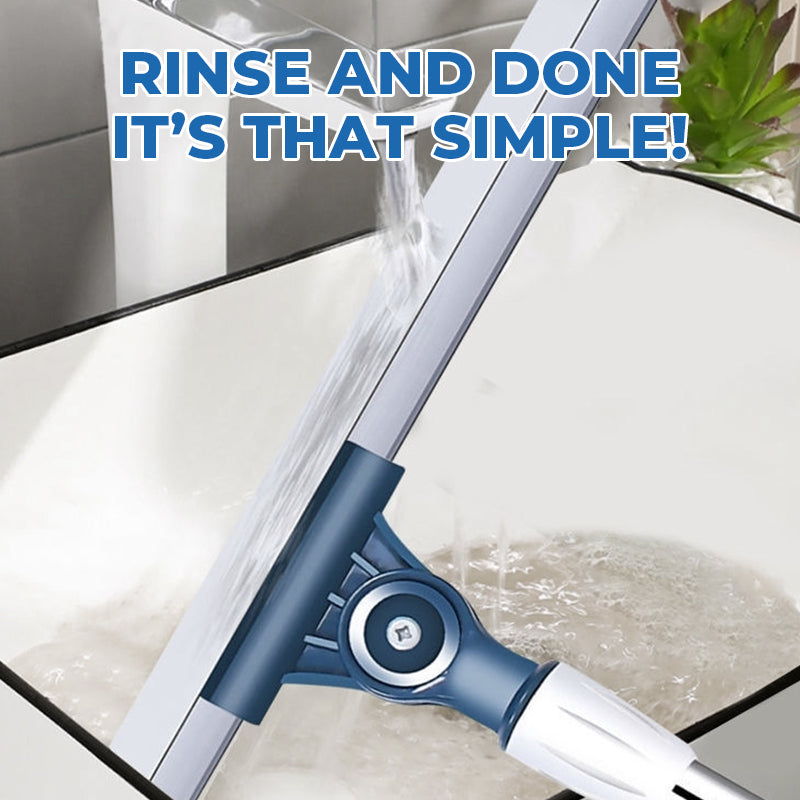 🧹Hot Sale 49% 0FF🔥All-Surface Silicone Squeegee