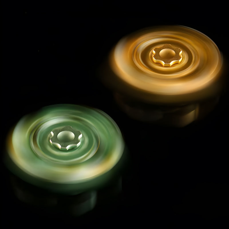 🎁Gift Idea Hot sale 45% OFF🔥Stress Relief Finger Spinning Toy