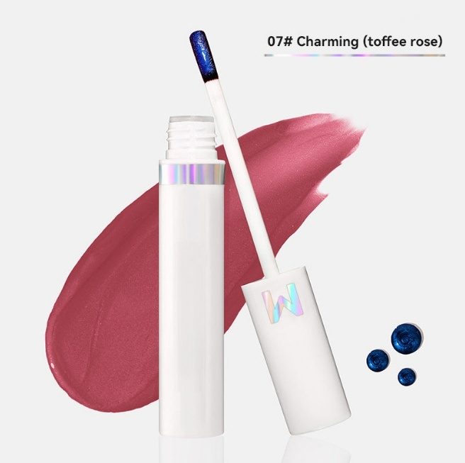 💄Stain-resistant lip gloss that you can easily tear off for a stunning effect! Lip Stain Masque💋