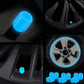 💥Glow-in-the-dark valve caps (tire valve caps) 🚗💫