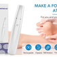 🔥Last Day Special Price £10.99!!💥-🎁Portable Electric Feet Callus Remover