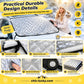 🚗 50% OFF NOW! ✨ Front Windshield Cover – All-Season Protection, Frost Protection & Premium Quality – Perfect for Cars, Vans, and SUVs ❄️☀️