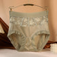 🌷BUY 2 GET 1 FREE🌷Sexy Tummy Control Hip Lifting Seamless Ice Silk Panties（The more you buy, the higher the discount）