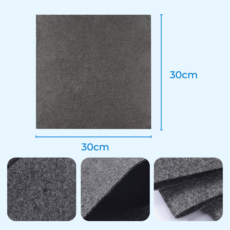 🧼No Water Marks Thickened Magic Cleaning Cloth