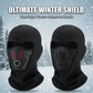 🔥LAST DAY SALE: ￡6.99!!🔥Winter Warm Anti-Haze Balaclava Full Face Mask