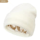 👛 HOT SALE -50% OFF NOW! 💖New No frizz-No tangle Hat