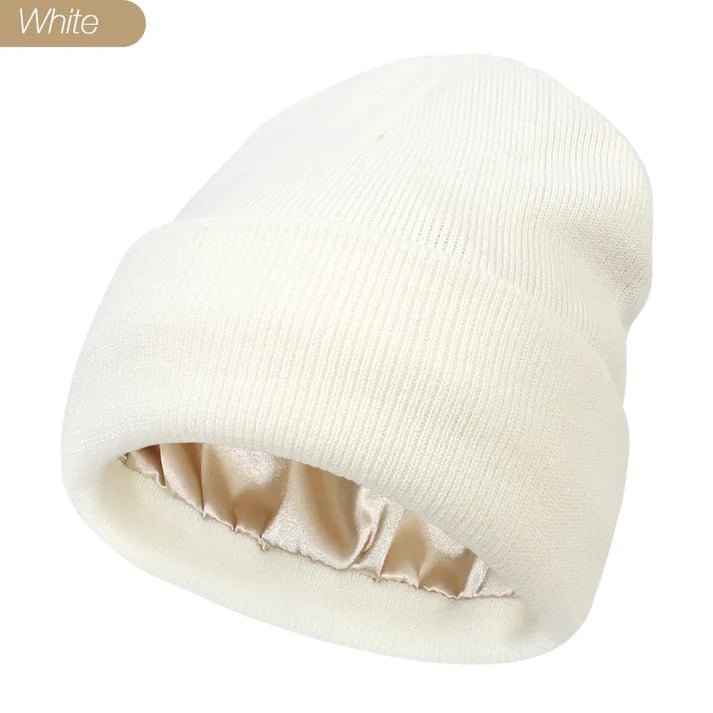 👛 HOT SALE -50% OFF NOW! 💖New No frizz-No tangle Hat