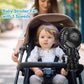🔥HOT SALE 50%OFF💝Portable Pram Fan