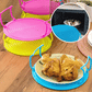 📢📢50% OFF !! 🔥Microwave Folding Tray