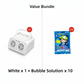 🫧Limited-time Offer: 50% OFF!— Handheld Multi-hole Bubble Machine