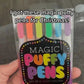 💥Hot Sale 49% OFF🎁Magic Puffy Pens 🔥