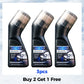 🔥Hot Sale Alert!❄️ - Micromolecular Anti-Fog Coating Wiper
