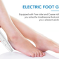 🔥Last Day Special Price £10.99!!💥-🎁Portable Electric Feet Callus Remover