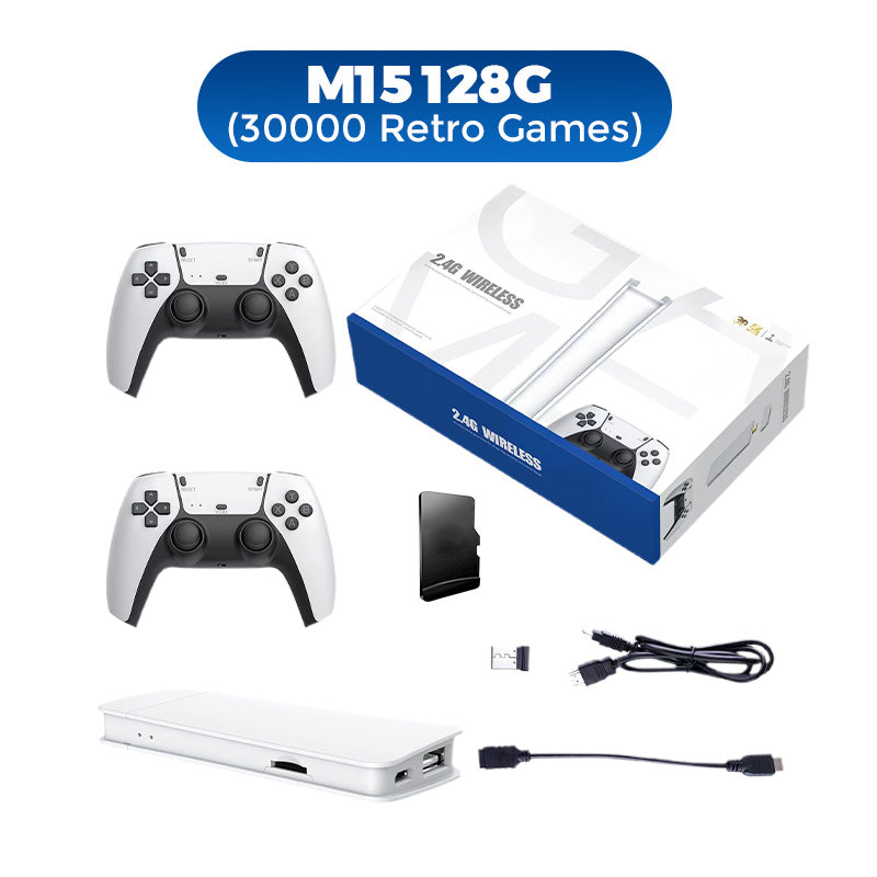 🎁Limited time discount 🎁New Upgrade Retro Game Console Stick