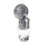 🔥🎁Hot Sale 50% OFF🎁🔥Portable LED Camping Lantern With Fan
