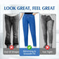 💖 SPECIAL PRICE: ONLY￡13.99!💕👖High Waist Ultra-Stretch Mom Jeans