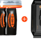 📢📢Buy 2 Get 1 Free⏰ Auto Glass Side Window Oil Film Removal Cleaner