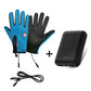 ⏰Last Day 50% OFF❄️🎁Waterproof Touchscreen Thermal Outdoor Gloves