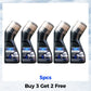 🔥Hot Sale Alert!❄️ - Micromolecular Anti-Fog Coating Wiper