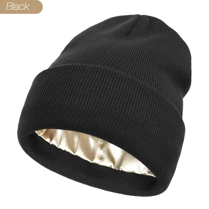 👛 HOT SALE -50% OFF NOW! 💖New No frizz-No tangle Hat