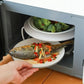 📢📢50% OFF !! 🔥Microwave Folding Tray