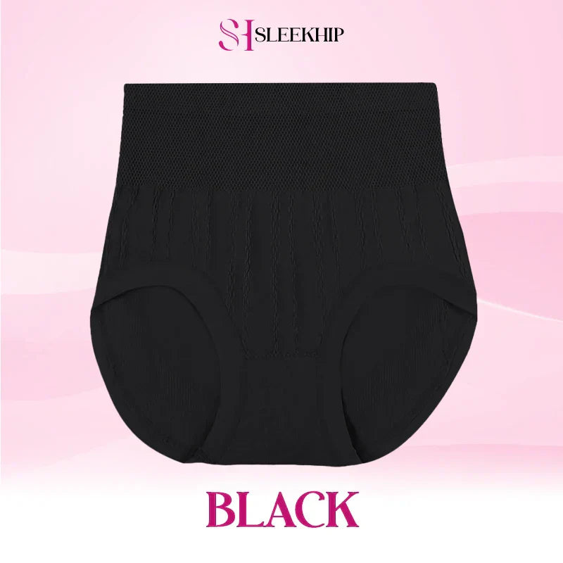 💥Year-End Clearance Sale-70% OFF💞Leakproof High-Waist Tummy-Control Butt-Lifting Panties