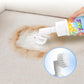 💖HOT SALE BUY 2 GET 1 FREE!!💖Yass Clean Magic Foam Cleaner for Carpets & Upholstery – Pet Stain & Odour Remover with Cleaning Brush🧼🪄