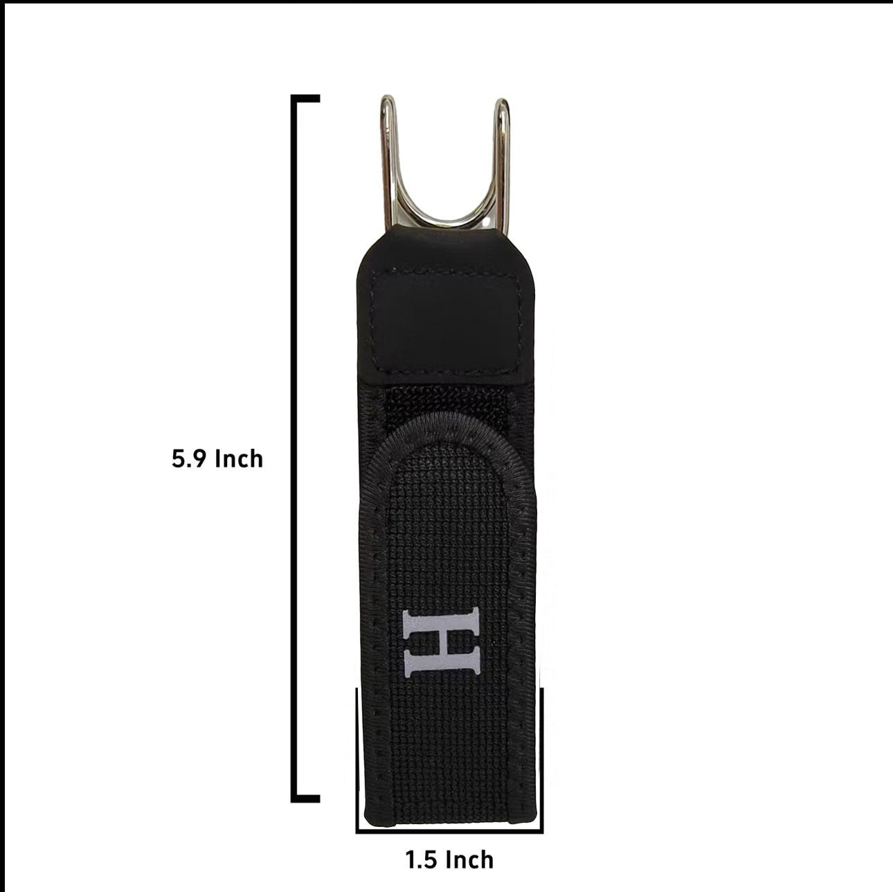 🔥Buy 2 Get 2 Free✨50K+ SOLD!⚡Tactical Metal Hook Elastic Belt (Unisex)