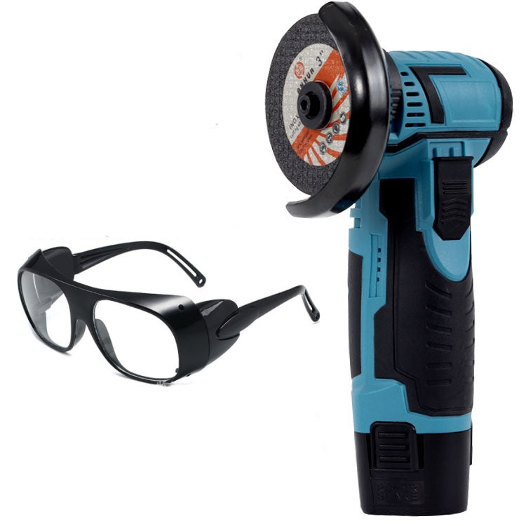 ⏳Limited-time 50% OFF⏰Mini Angle Grinder Without Brushes🧰