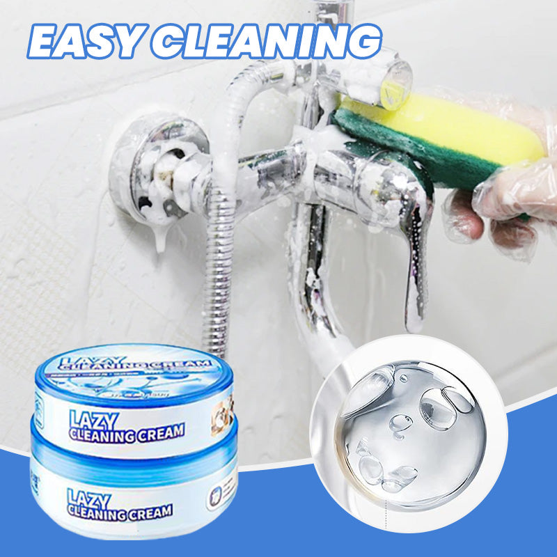 🏆 Last Day Special Price £9.99! 🔥Buy 2 Get 1 Free🎁Multifunctional Effective Cleaning Cream