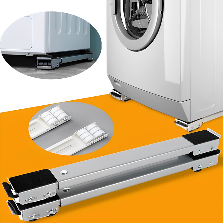 🔥HOT SALE 50% OFF🔥Easy Moveable Roller Bracket™