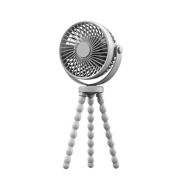 🔥HOT SALE 50%OFF💝Portable Pram Fan