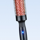 🎄Christmas Sale-Up to 50% OFF💇‍♀️Refuse collapse Fluffy styling comb Negative Ion Single Thermal brush