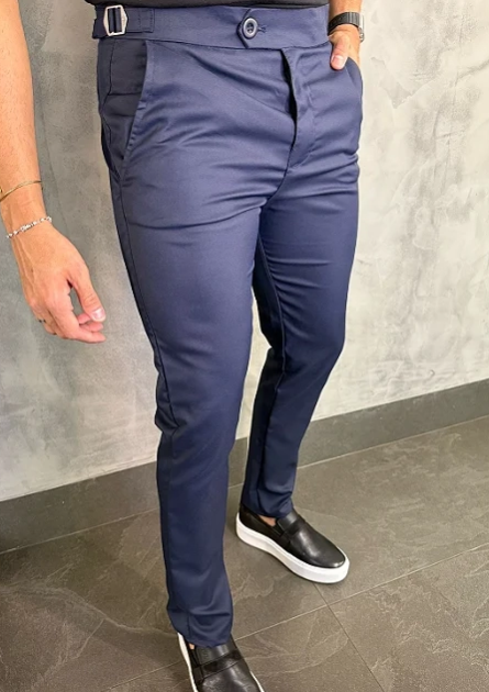 ✨New Arrival✨ Men's Casual Slim Fit Pants