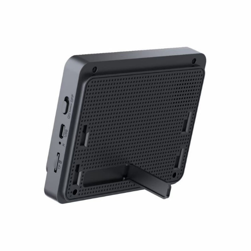 TKMARS Video Doorbell Wireless Doorbell Camera, with Ghana TKMARS Video Doorbell Wireless Doorbell Camera, with Ghana