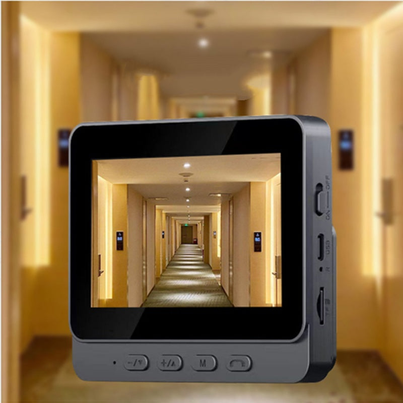Smart Video Doorbell Wireless Doorbell Camera Ulooka Remote Smart Video Doorbell Wireless Doorbell Camera Ulooka Remote