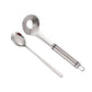 🎁LIMITED-TIME 50% OFF🍳304 stainless steel Meatball Spoon — Press, Shape, Release