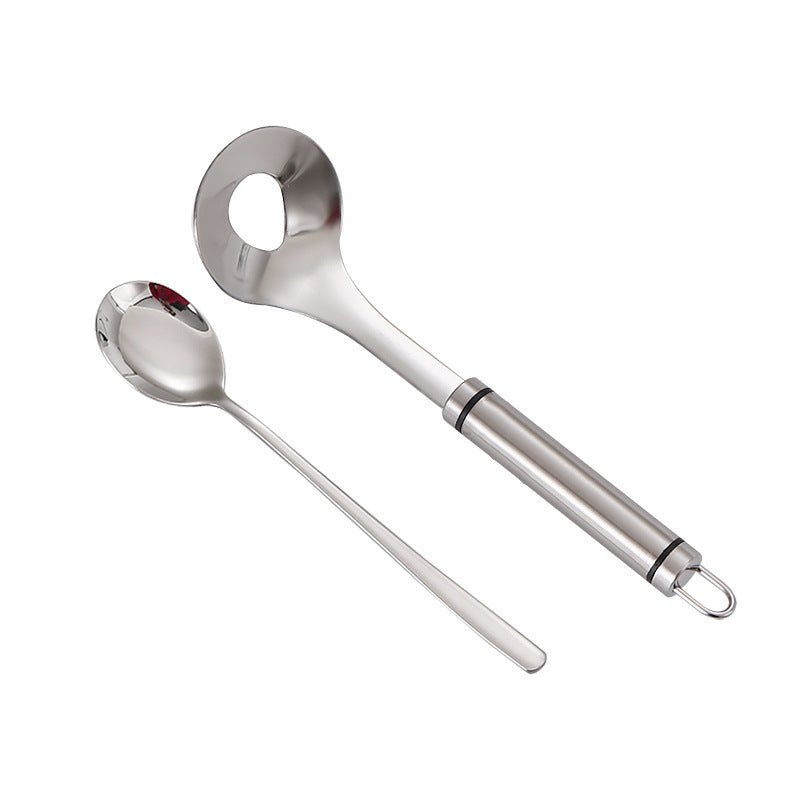 🎁LIMITED-TIME 50% OFF🍳304 stainless steel Meatball Spoon — Press, Shape, Release