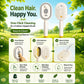 📢📢50 %  OFF⏰Electric Spray Massage Comb✨🔥