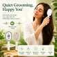 📢📢50 %  OFF⏰Electric Spray Massage Comb✨🔥