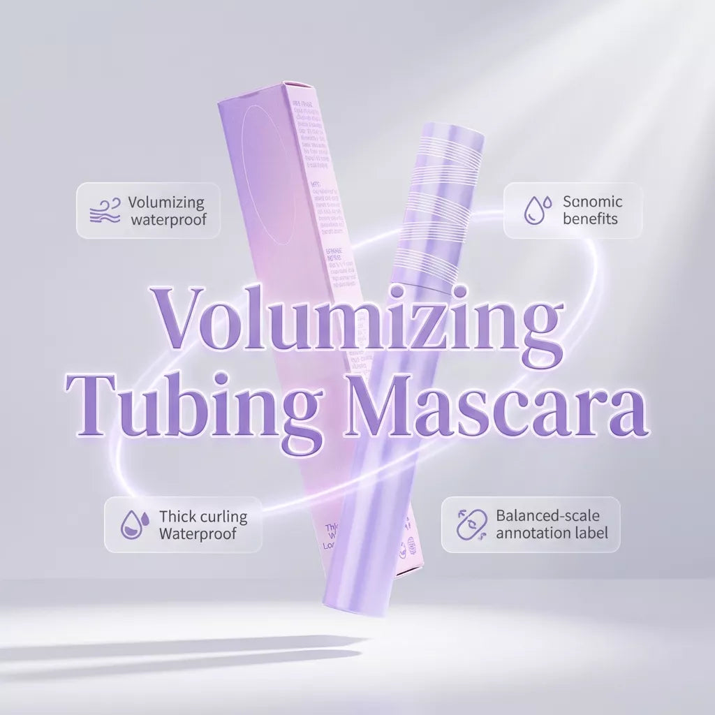 💜 Buy 1 get 1 Free !! 💜Tubing Mascara & Primer